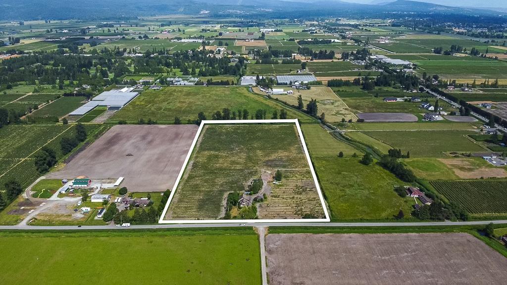 13554 Reichenbach Road, Pitt Meadows, BC, V3Y 1Z1