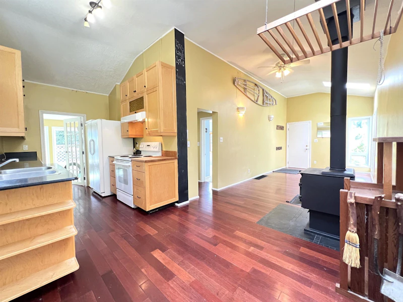 336 Headlands Road, Gibsons BC