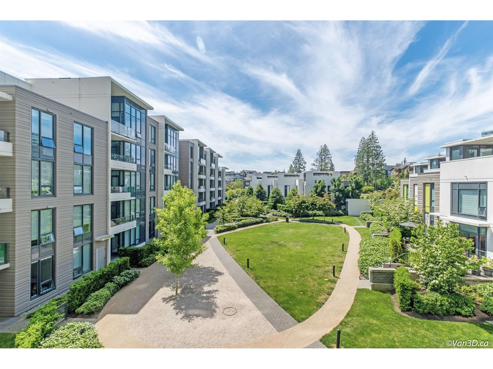 302-3487 Binning Road, Vancouver, BC, V6S 0K8