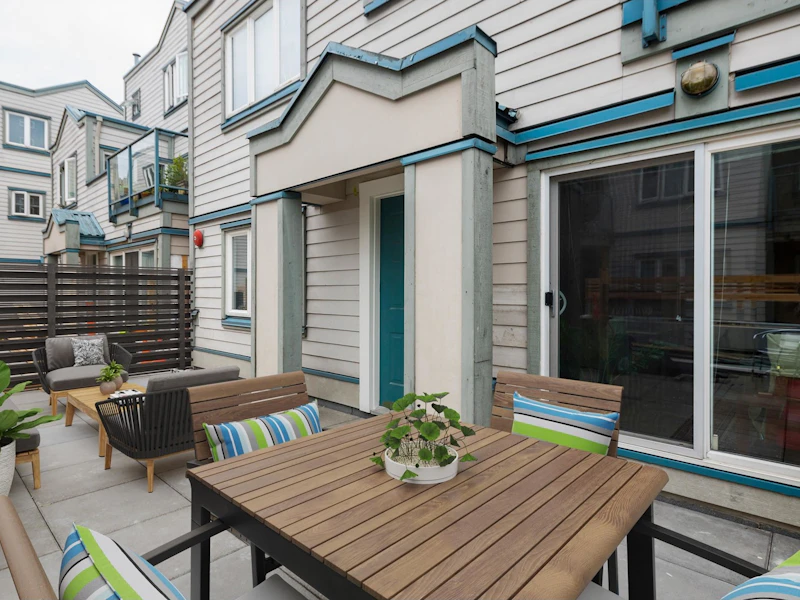 113 - 643 W 7th Avenue, Vancouver BC V5Z 1B6