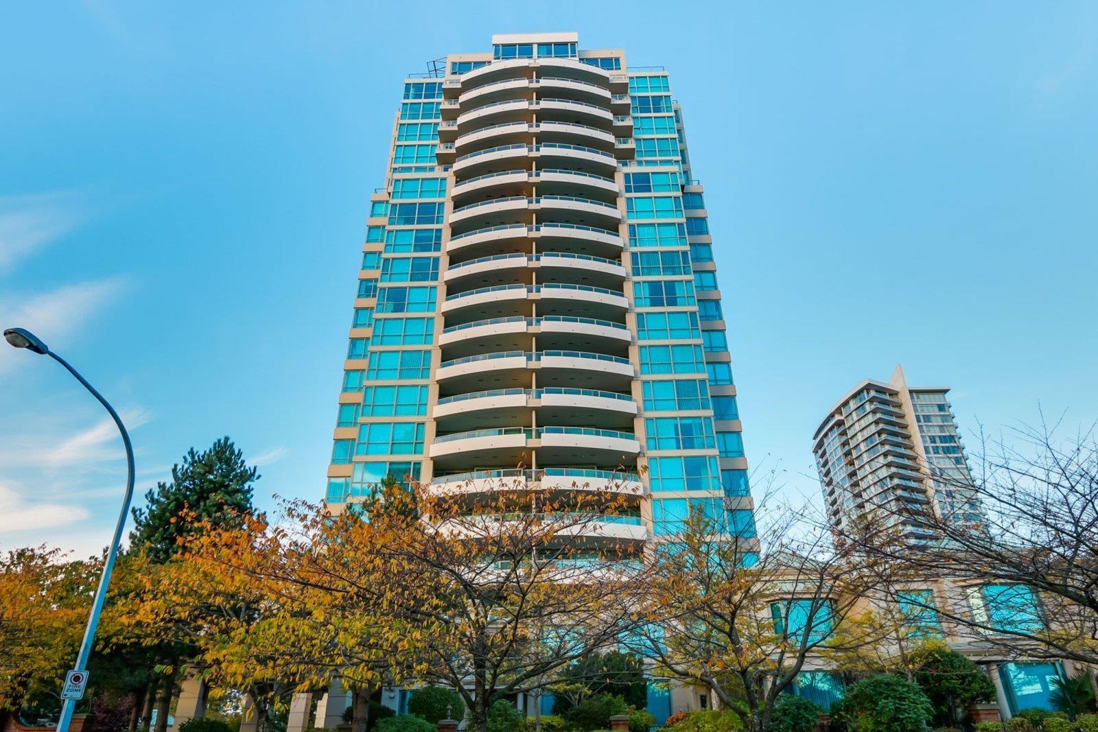 1304-6611 Southoaks Crescent, Burnaby, BC, V5E 4L5