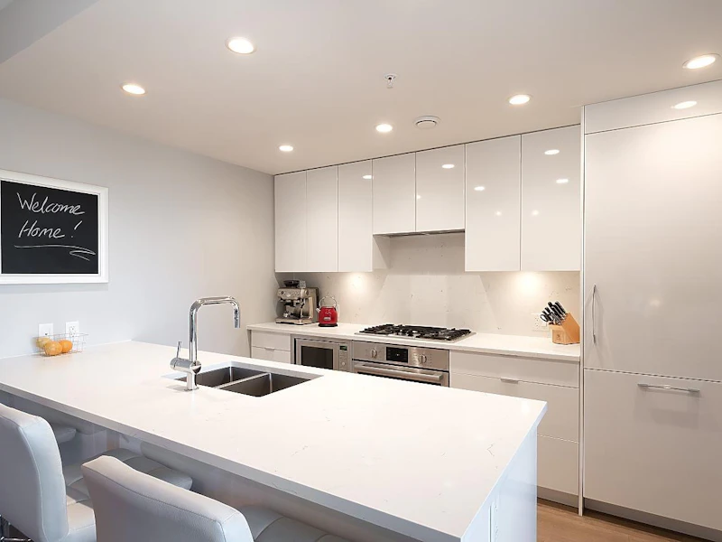 501 - 2888 Cambie Street, Vancouver BC