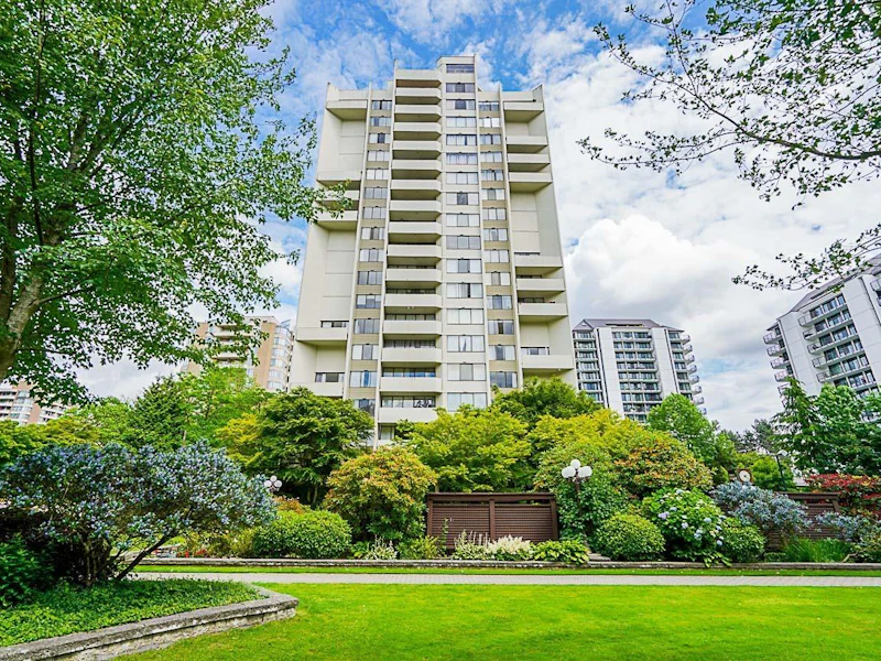 206 - 4300 Mayberry Street, Burnaby BC V5H 4A4