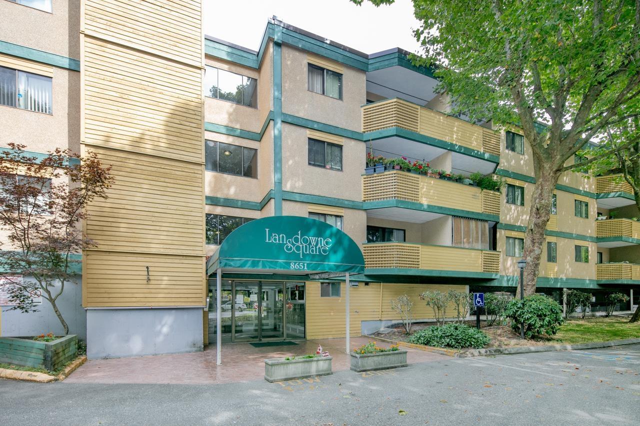 116-8651 Westminster Highway, Richmond, BC, V6X 3E3