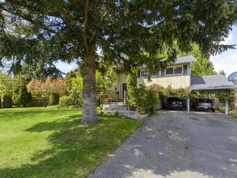 5321 Saratoga Drive, Delta BC V4M 2G1