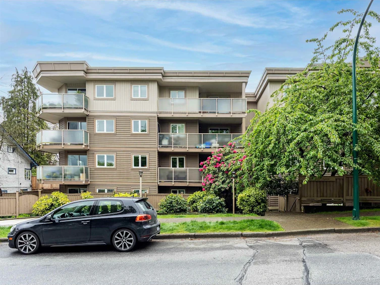 301-998 West 19th Avenue, Vancouver, BC, V5Z 1X5
