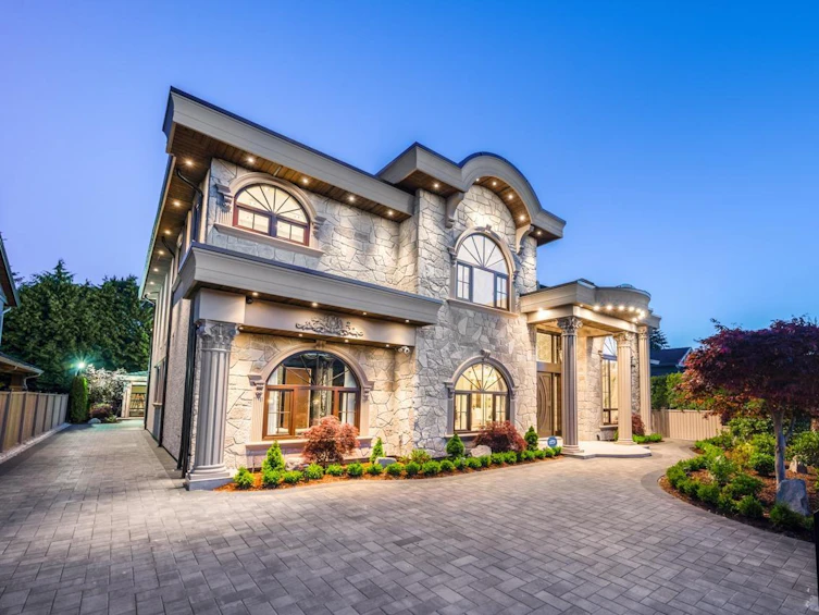7520 Lucas Road, Richmond, BC, V6Y 1E9