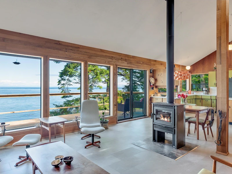 761 Isabella Lane, Mayne Island BC