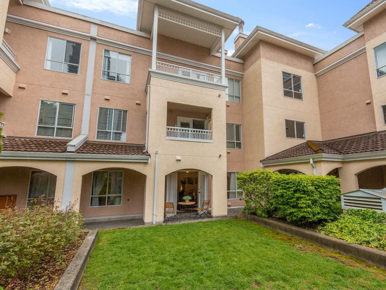 110-515 Whiting Way, Coquitlam, BC, V3J 7W9