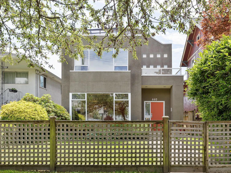 660 West 21st Avenue, Vancouver, BC, V5Z 1Y8
