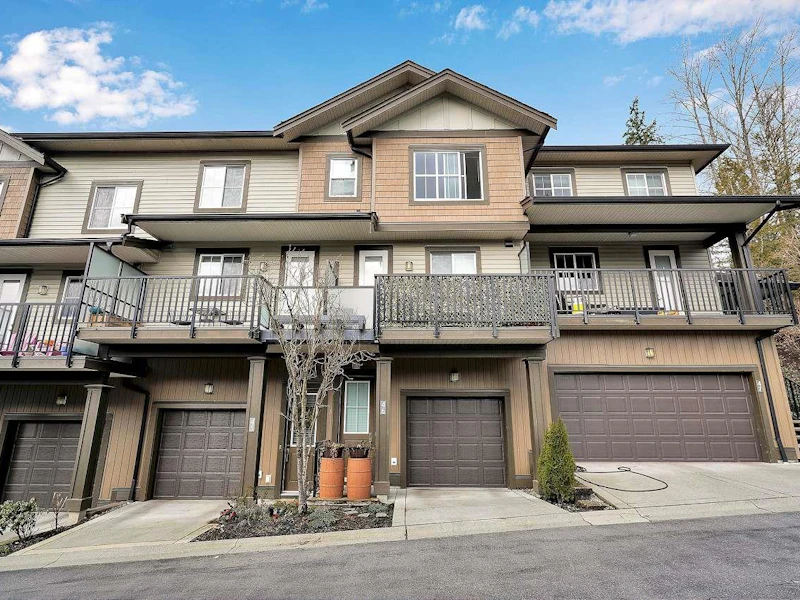 46 - 11176 Gilker Hill Road, Maple Ridge BC V2W 0G5