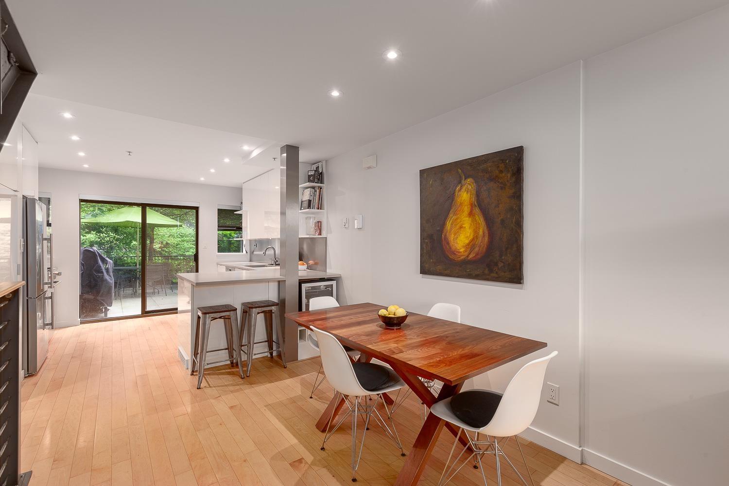 987 Beatty Street, Vancouver, BC, V6Z 3C5