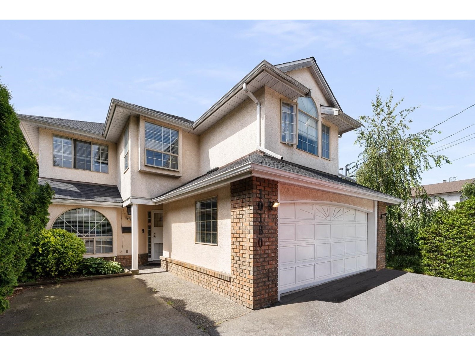 10180 River Drive, Richmond, BC, V6X 1Z3