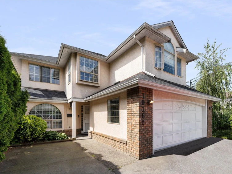 10180 River Drive, Richmond, BC, V6X 1Z3