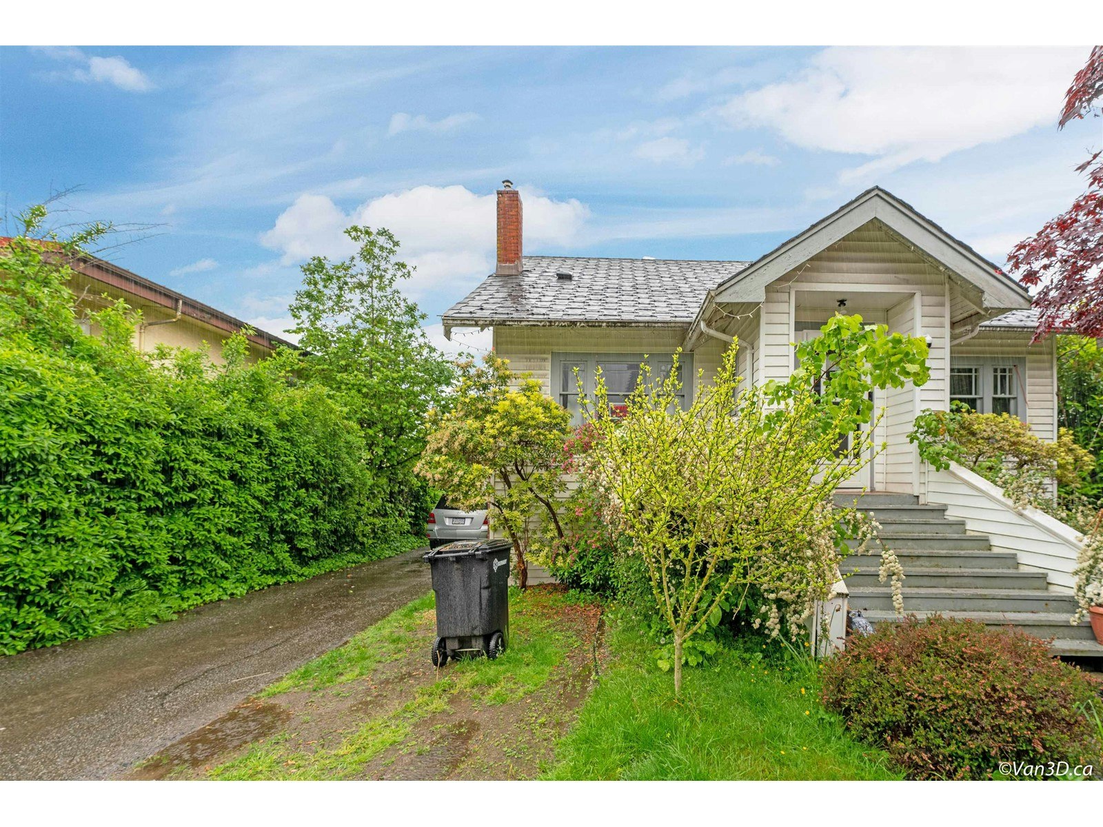 4426 Imperial Street, Burnaby, BC, V5J 1B3