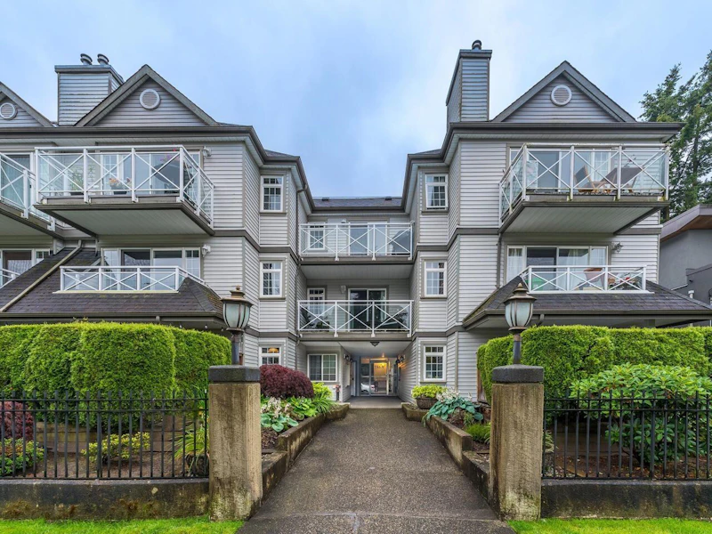 104 - 1868 E 11th Avenue, Vancouver BC V5N 1Z1