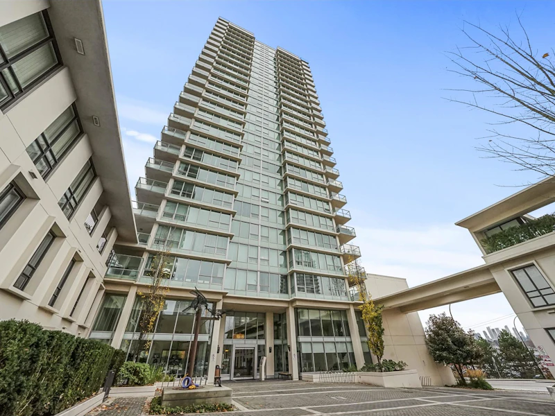 2506 - 2232 Douglas Road, Burnaby BC V5C 0G9