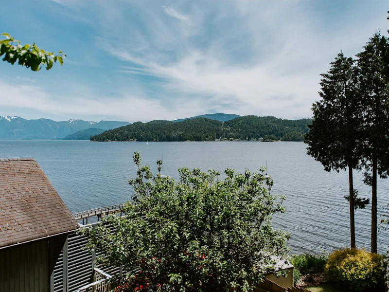 794 Marine Drive, Gibsons BC