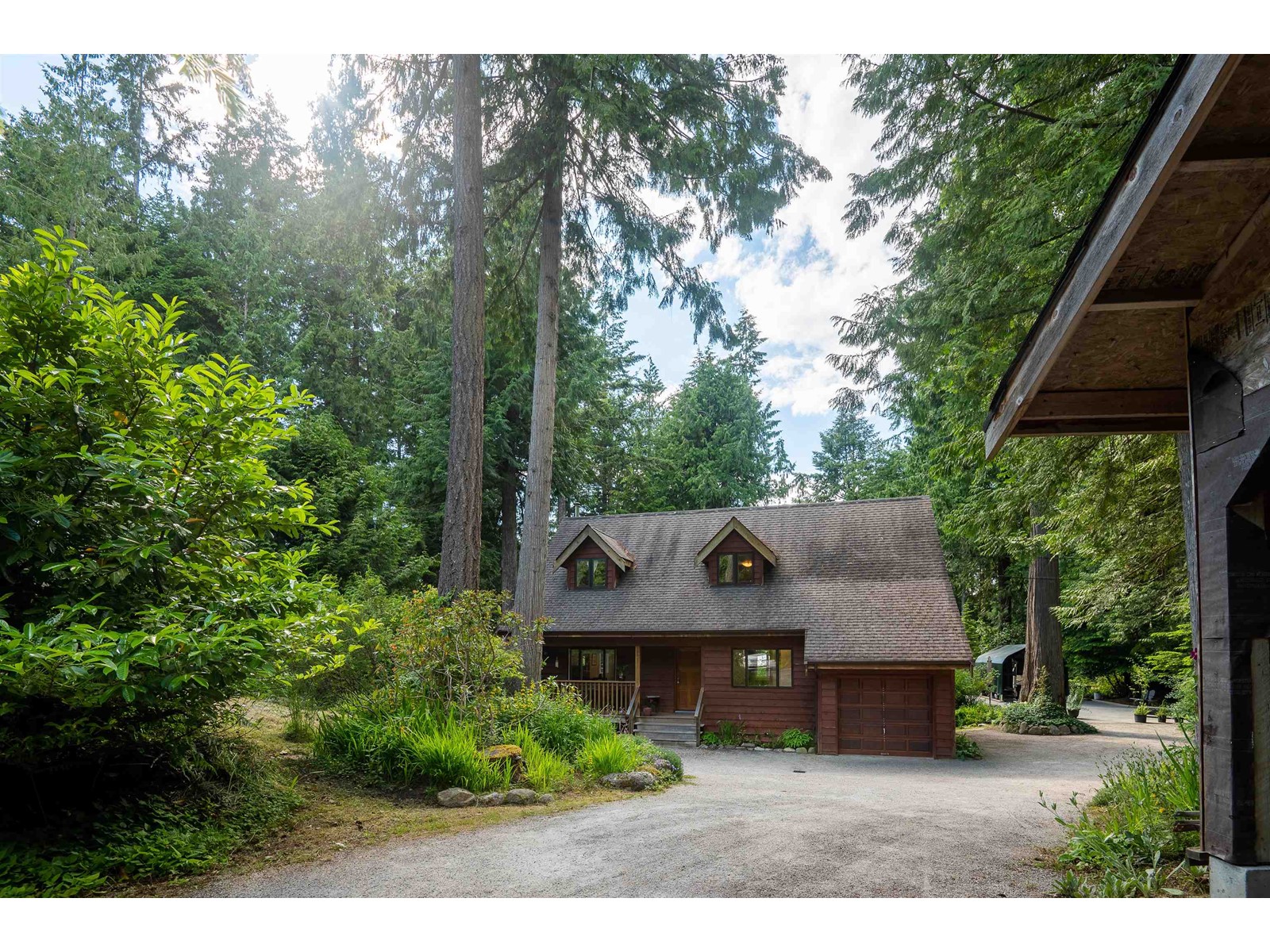 5710 Sandy Hook Road, Sechelt, BC, V7Z 0P1