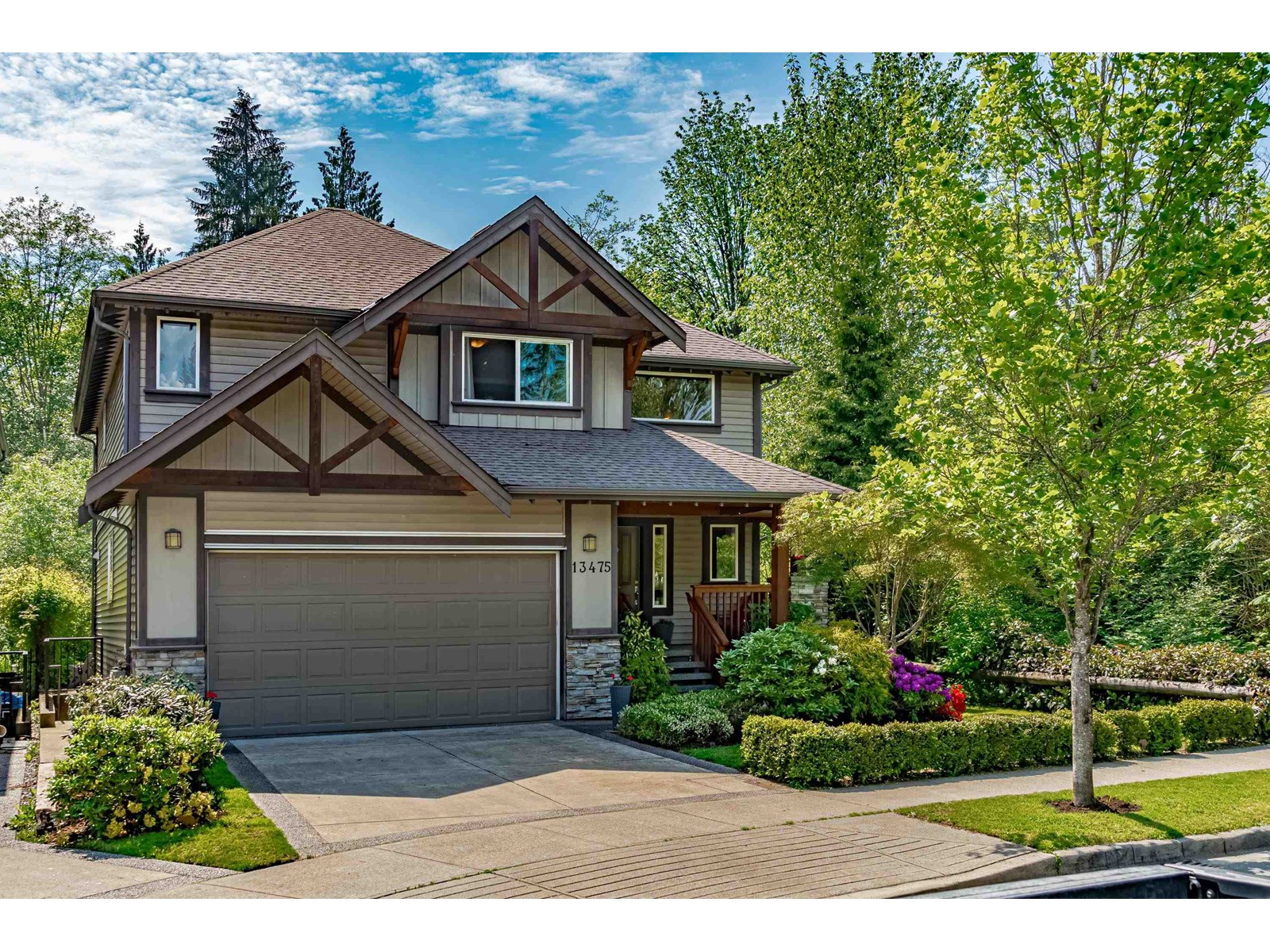 13475 229 Loop, Maple Ridge, BC, V4R 0E5