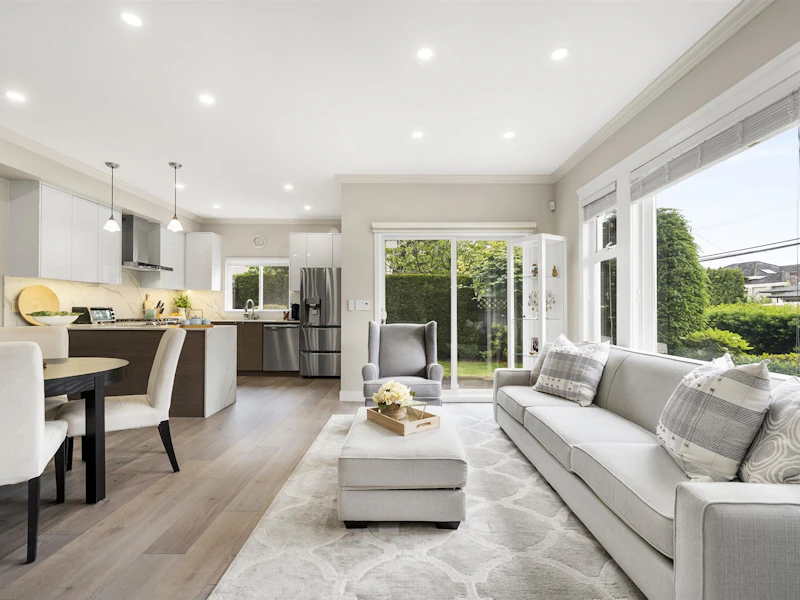 1 - 8271 Francis Road, Richmond BC V6Y 1A5