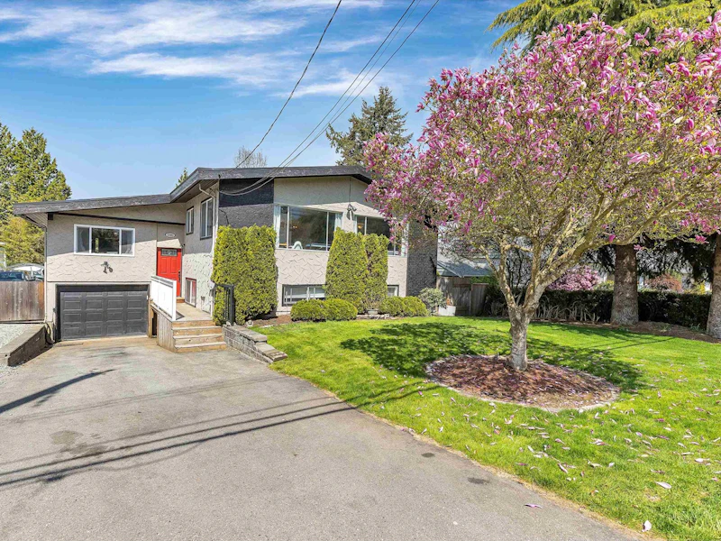 21885 124th Avenue, Maple Ridge BC V2X 4J1