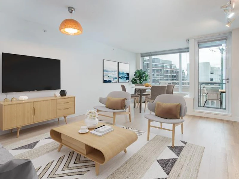 454 - 250 E 6th Avenue, Vancouver BC V5T 1J8