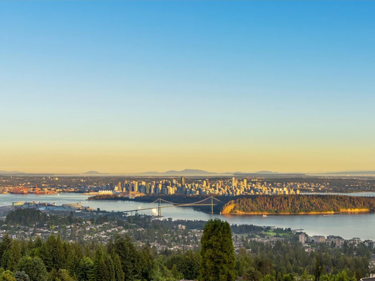 1430 Bramwell Road, West Vancouver, BC, V7S 2N9