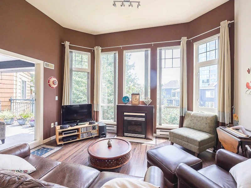 412 - 3075 Primrose Lane, Coquitlam BC V3B 7S2
