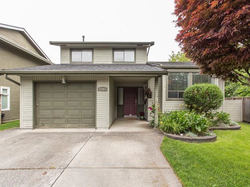 4291 Louisburg Place, Richmond BC V7E 5K3