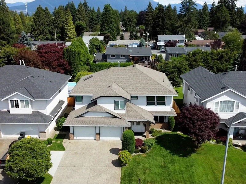 19347 119th Avenue, Pitt Meadows BC V3Y 2N5