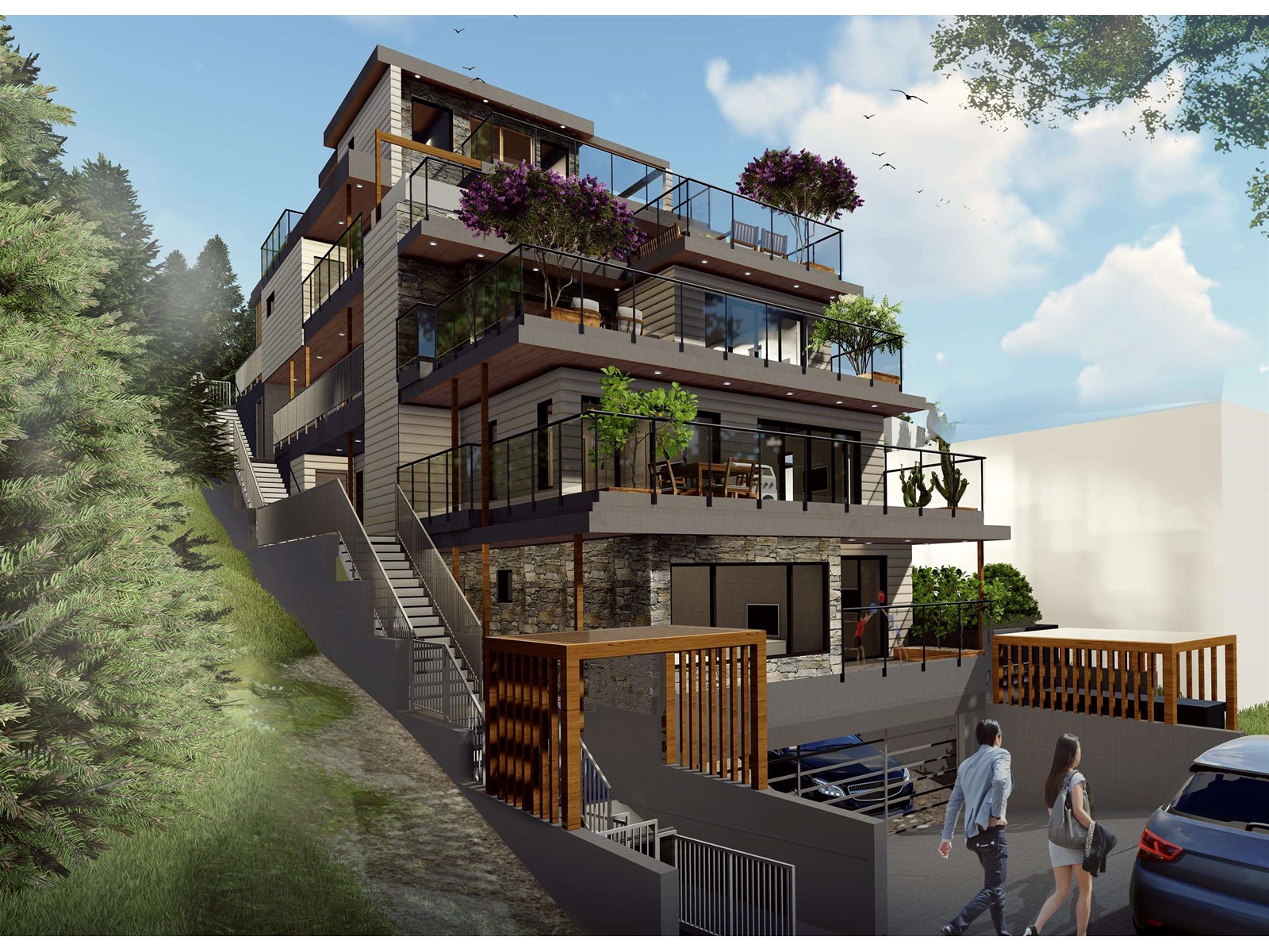 101-524 South Fletcher Road, Gibsons, BC, V0N 1V0