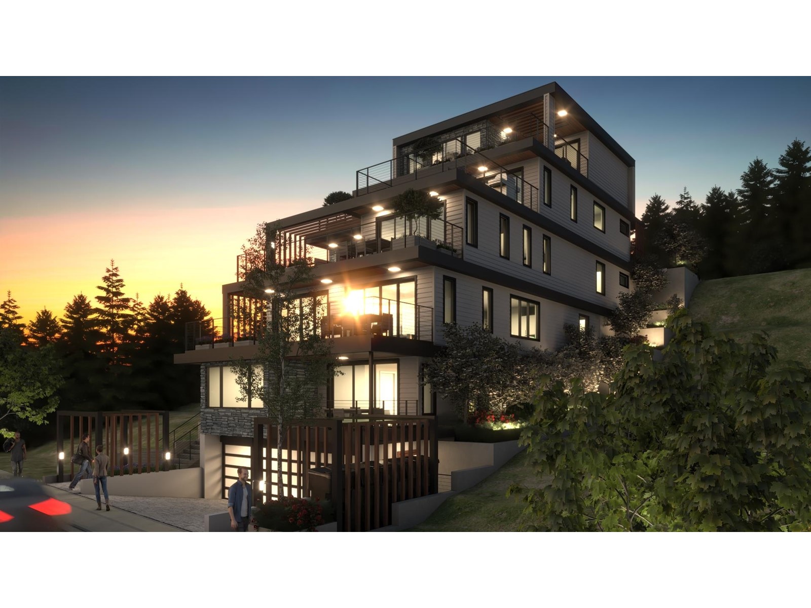 102-524 South Fletcher Road, Gibsons, BC, V0N 1V0