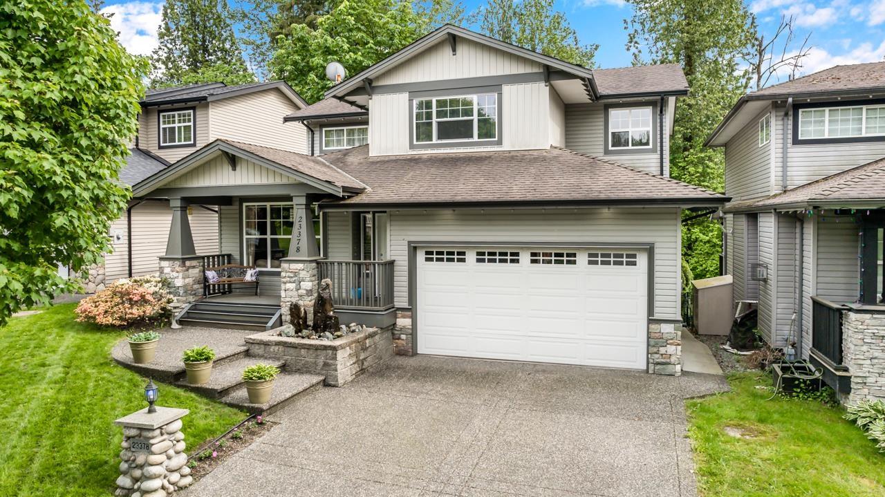 23378 133 Avenue, Maple Ridge, BC, V4R 2W6
