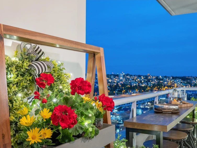 2401-1500 Hornby Street, Vancouver, BC, V6Z 2R1