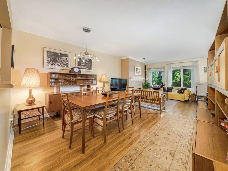 317 - 6707 Southpoint Drive, Burnaby BC V3N 4V8