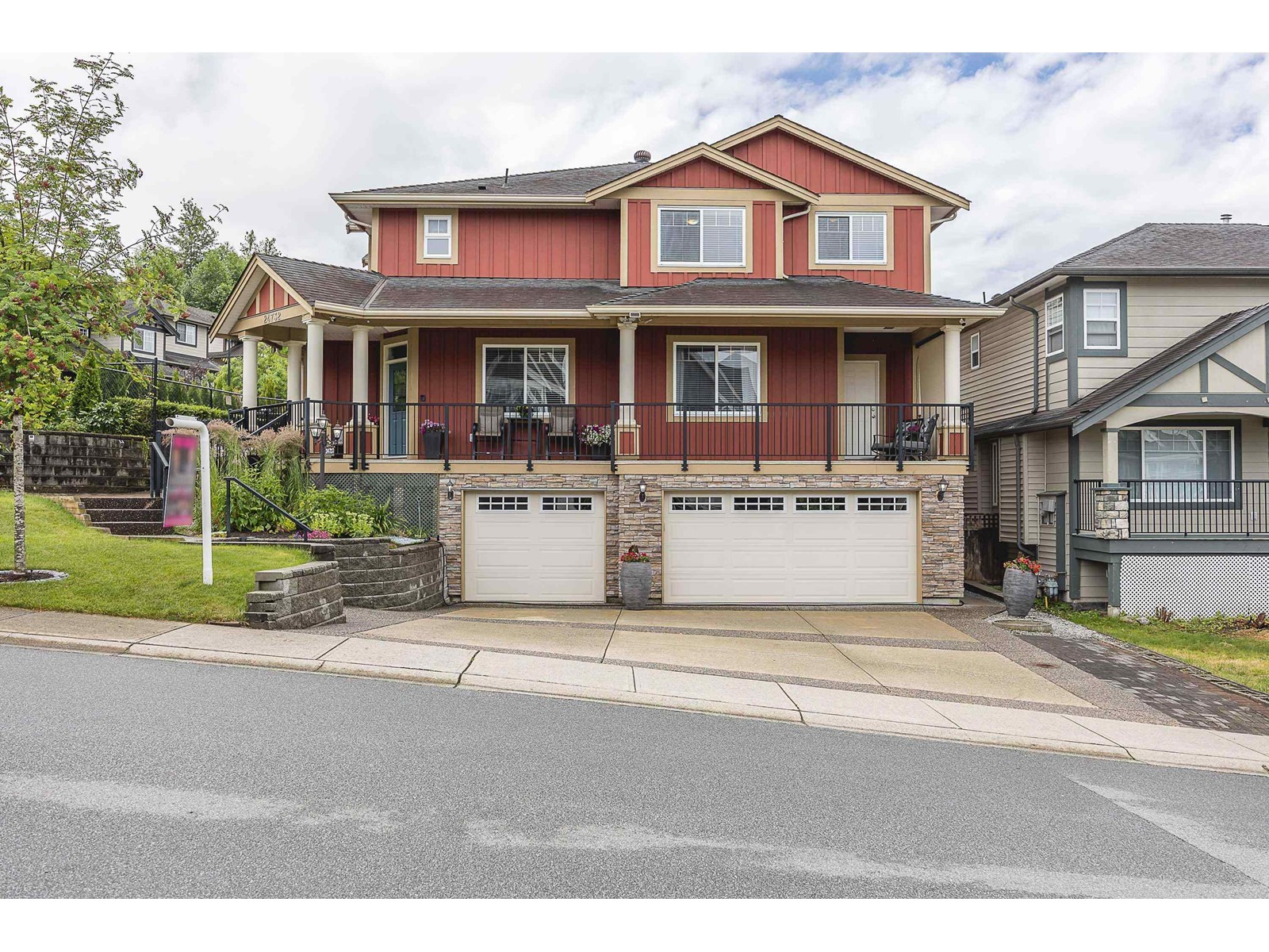 24732 104 Avenue, Maple Ridge, BC, V2W 0B1