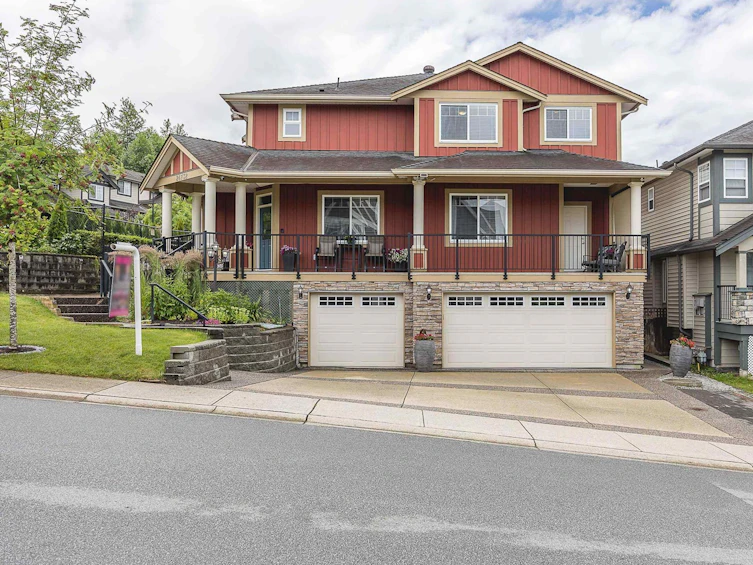 24732 104 Avenue, Maple Ridge, BC, V2W 0B1