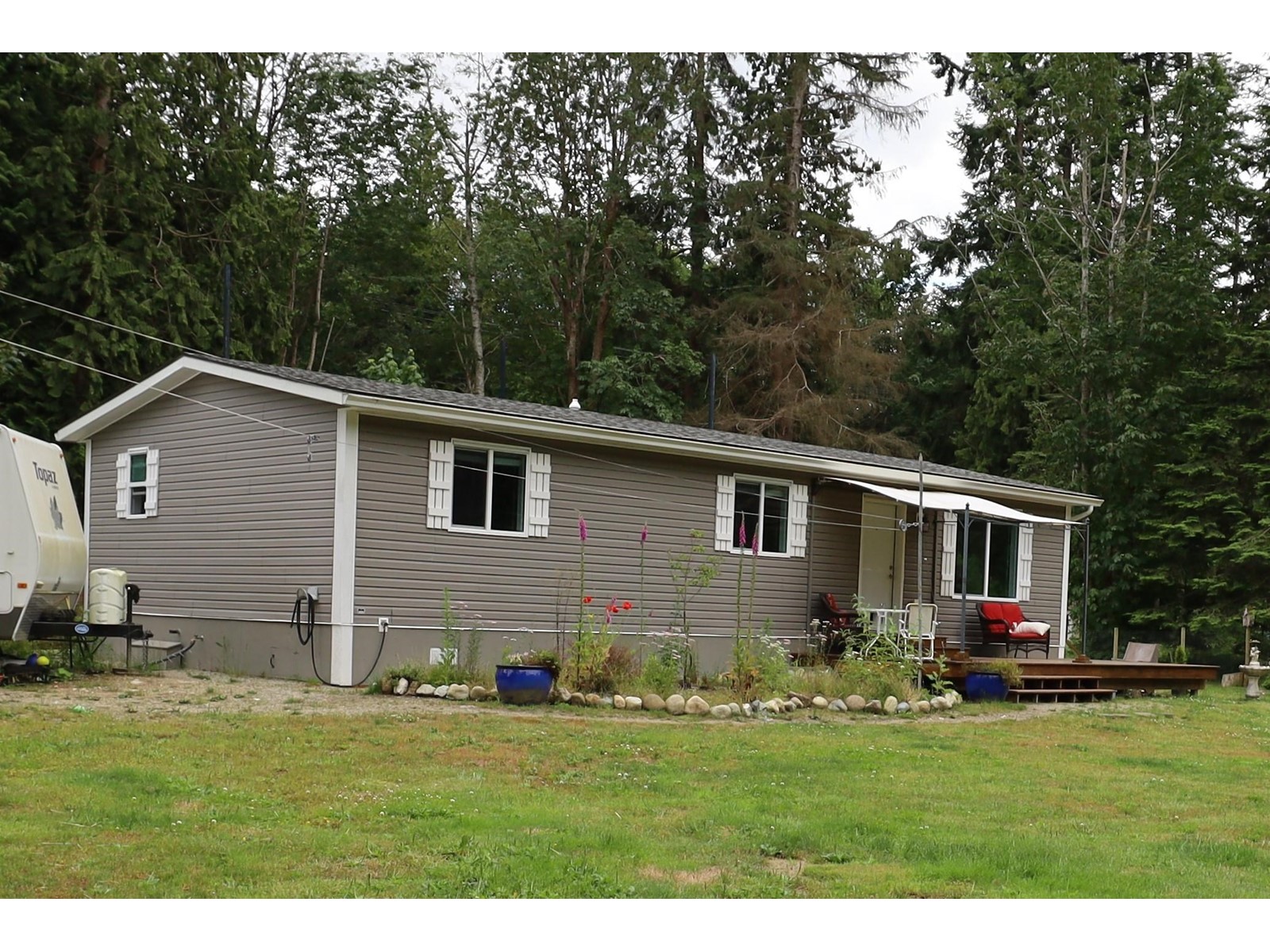 4206 Sunshine Coast Highway, Sechelt, BC, V7Z 0A4