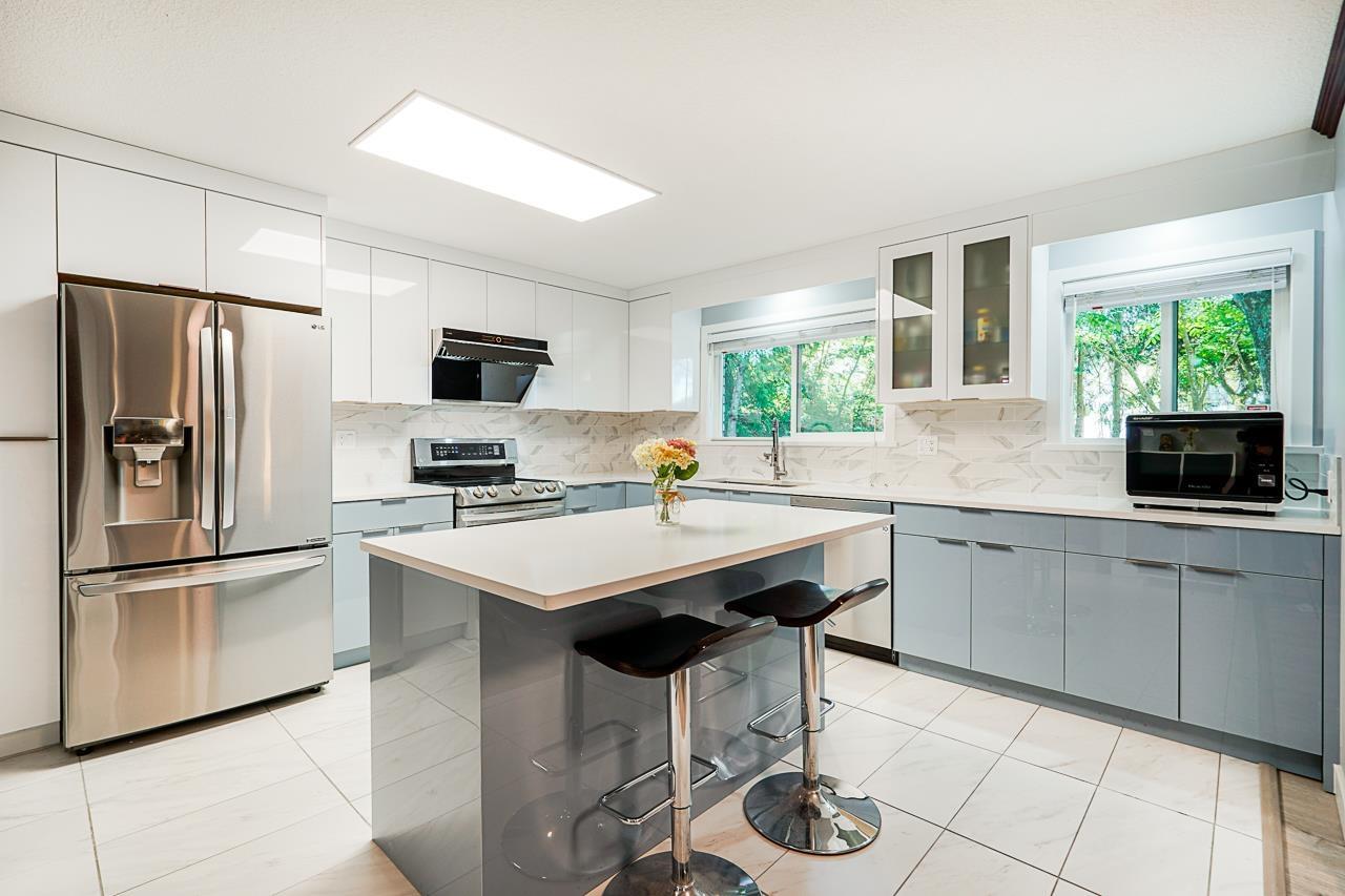1749 Sheridan Avenue, Coquitlam, BC, V3K 1X2