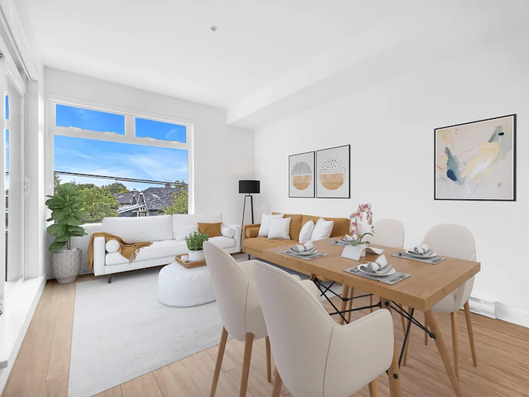 205-2408 Grant Street, Vancouver, BC, V5K 3G4