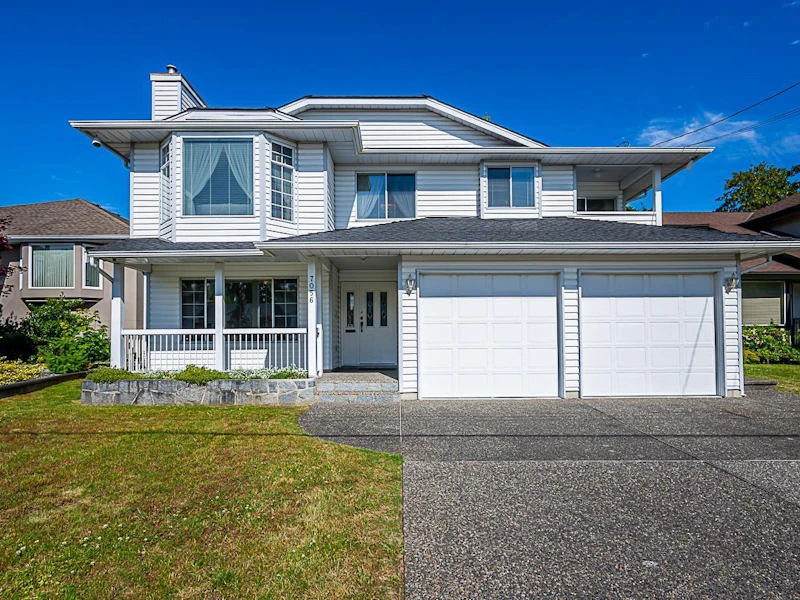 7056 Jubilee Avenue, Burnaby BC V5J 4B3