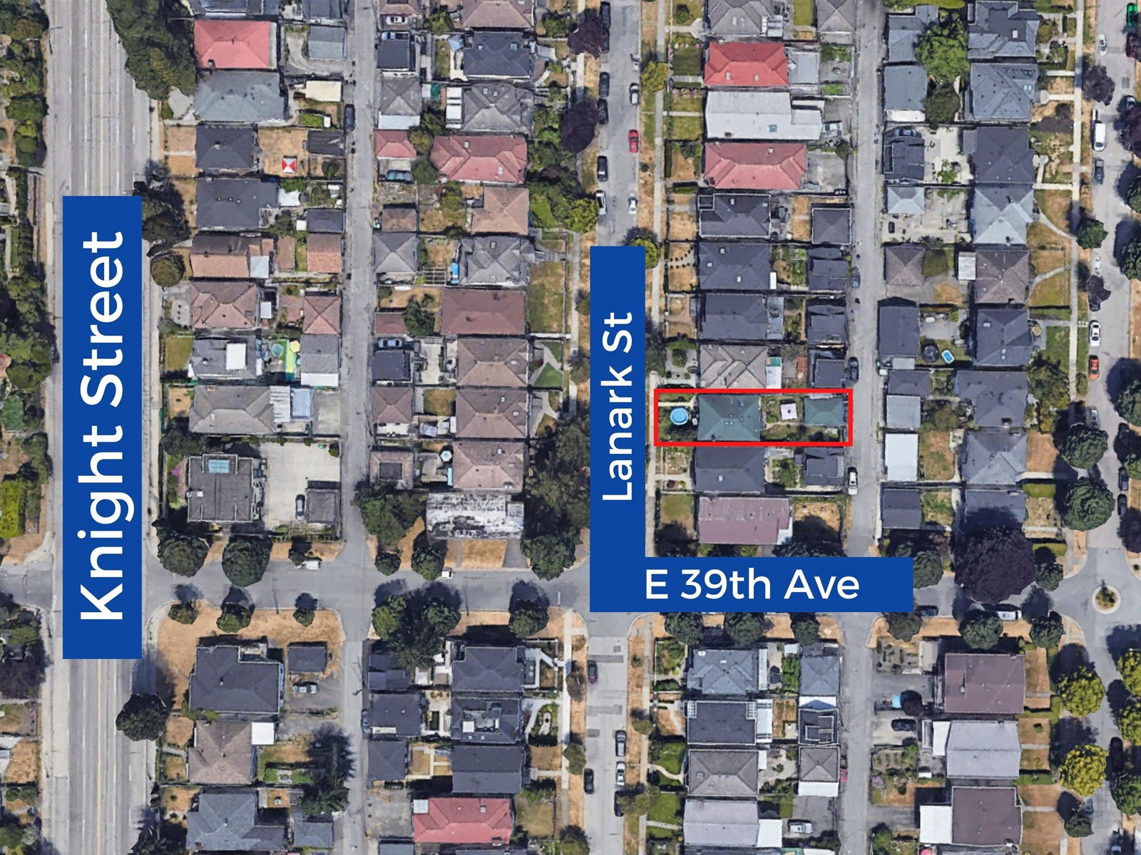 5468 Lanark Street, Vancouver, BC, V5P 2Y1