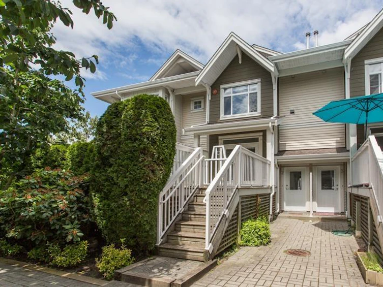 2-4388 Bayview Street, Richmond, BC, V7E 6S9