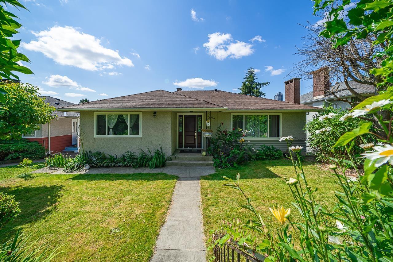 4764 Parker Street, Burnaby, BC, V5C 3E3