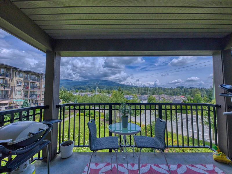 313 - 3178 Dayanee Springs Boulevard, Coquitlam BC V3E 0B9