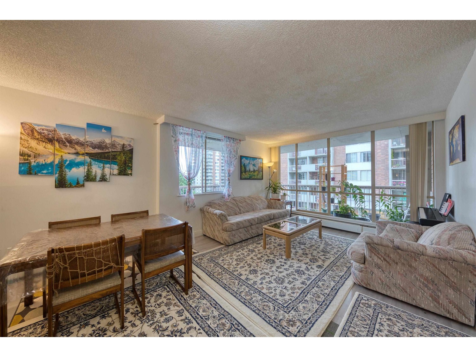 415-2012 Fullerton Avenue, North Vancouver, BC, V7P 3E3