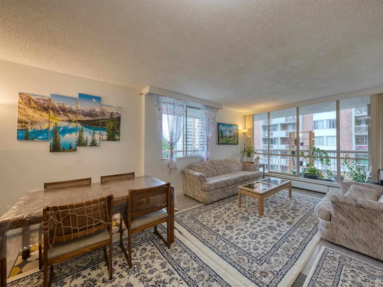415-2012 Fullerton Avenue, North Vancouver, BC, V7P 3E3