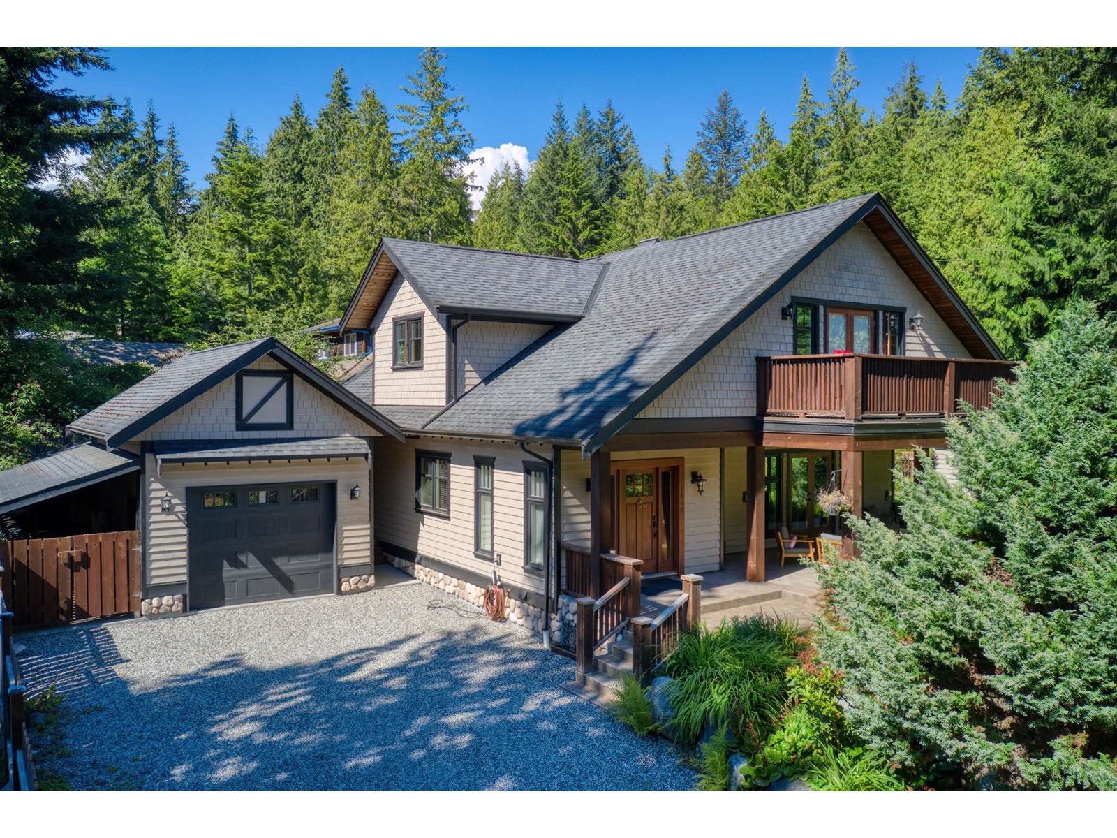 1453 Park Avenue, Roberts Creek, BC, V0N 2W2