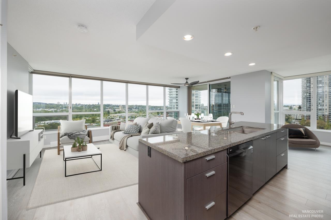 1604-2200 Douglas Road, Burnaby, BC, V5C 0G8
